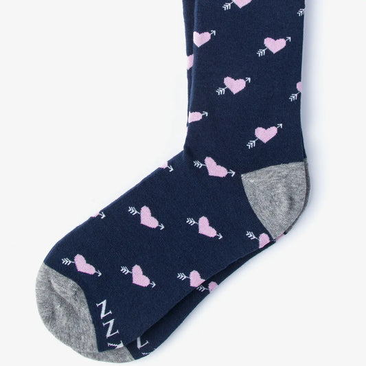 Head Over Heels Sock