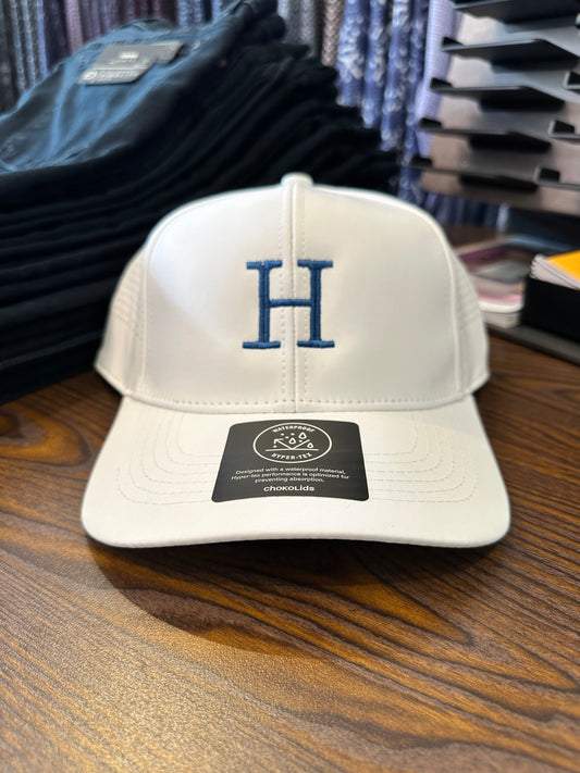 The H - Classic Cap