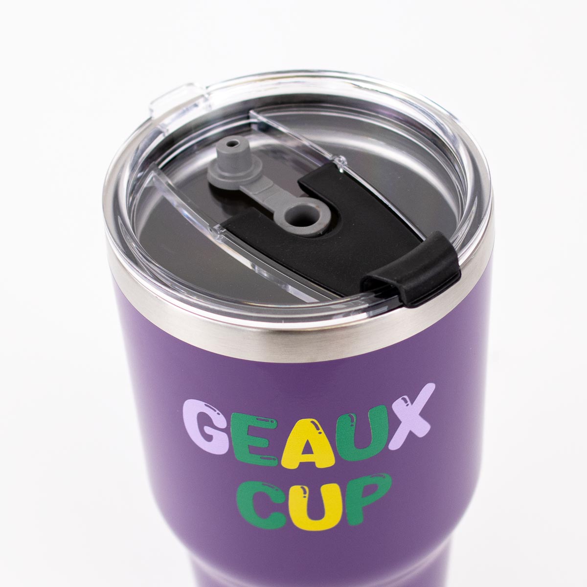 Geaux Cup Tumbler