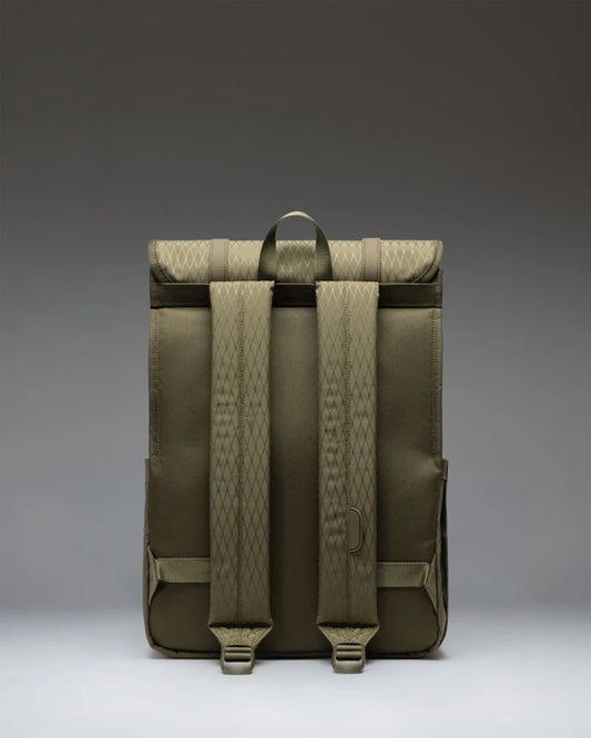 Herschel Survey™ Backpack - Ivy Green Diamond