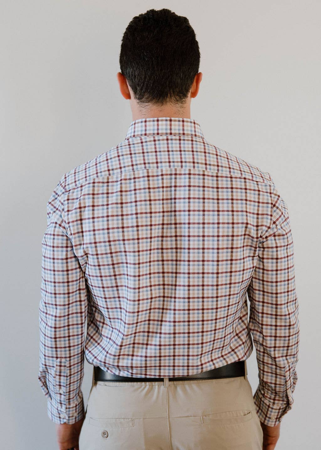 Harvest Long Sleeve Shirt