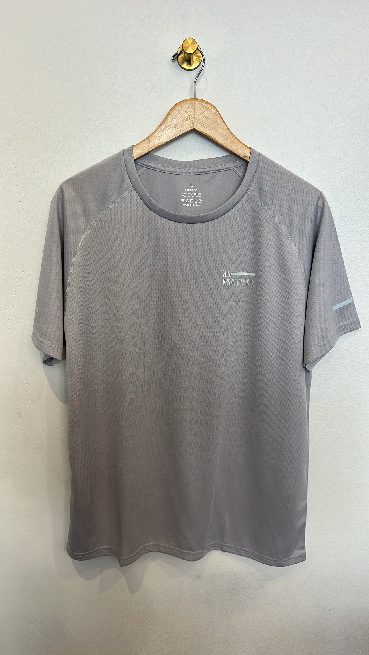 The HE Performance Tee