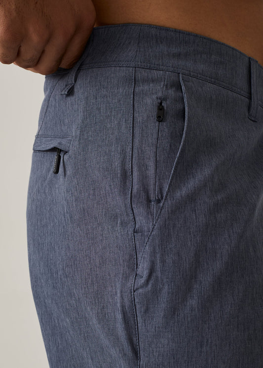 Aeroplane 7” Short