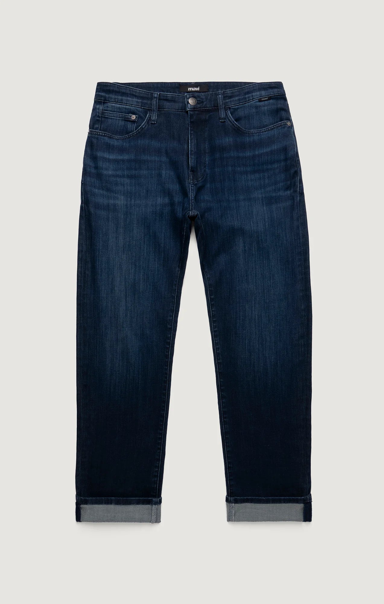 Zach Straight Leg Jeans