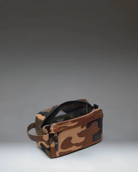 Chapter Travel Kit - Woodland Camo