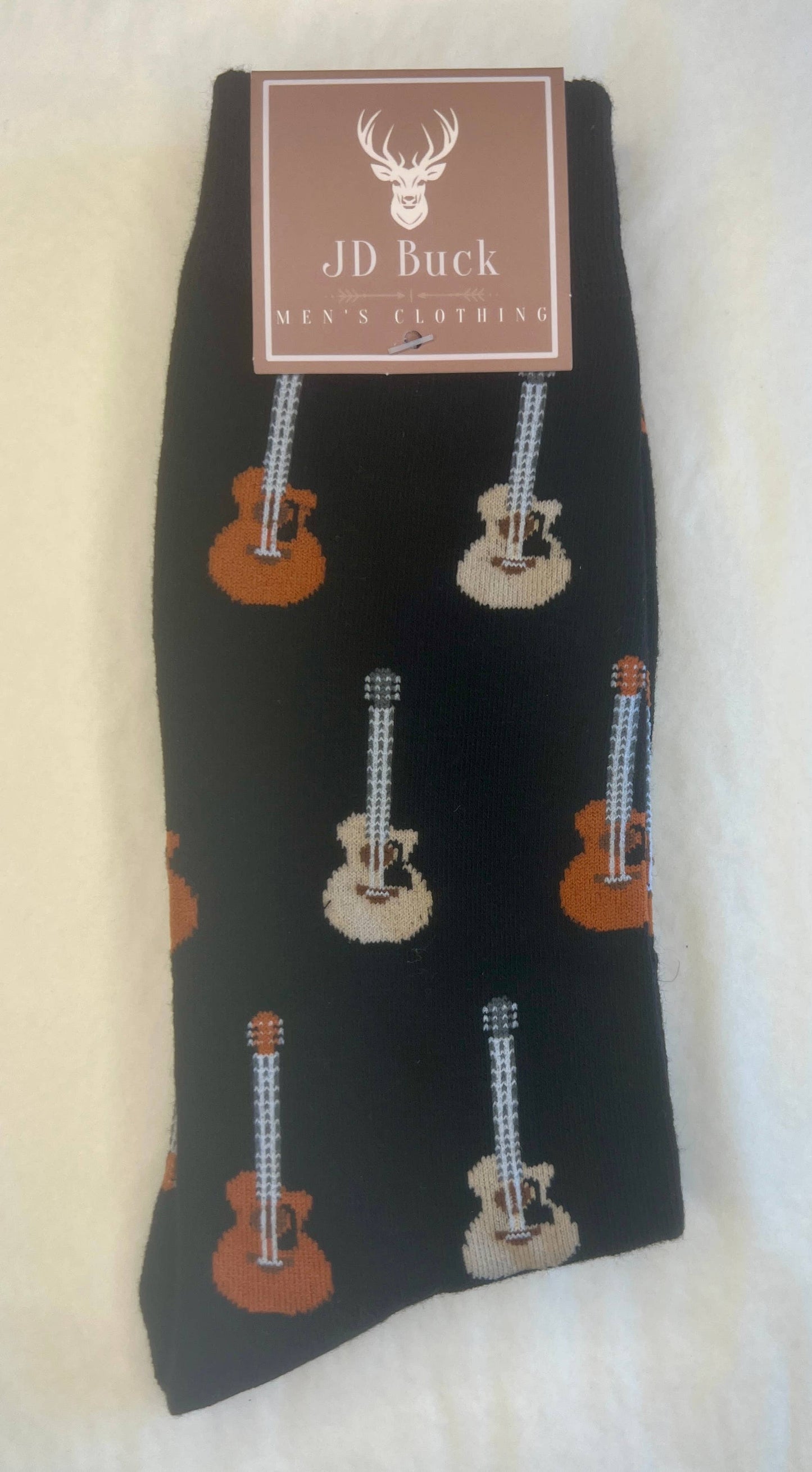 Guitar Socks
