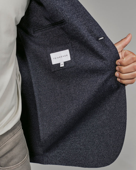 Penn Blazer - Navy