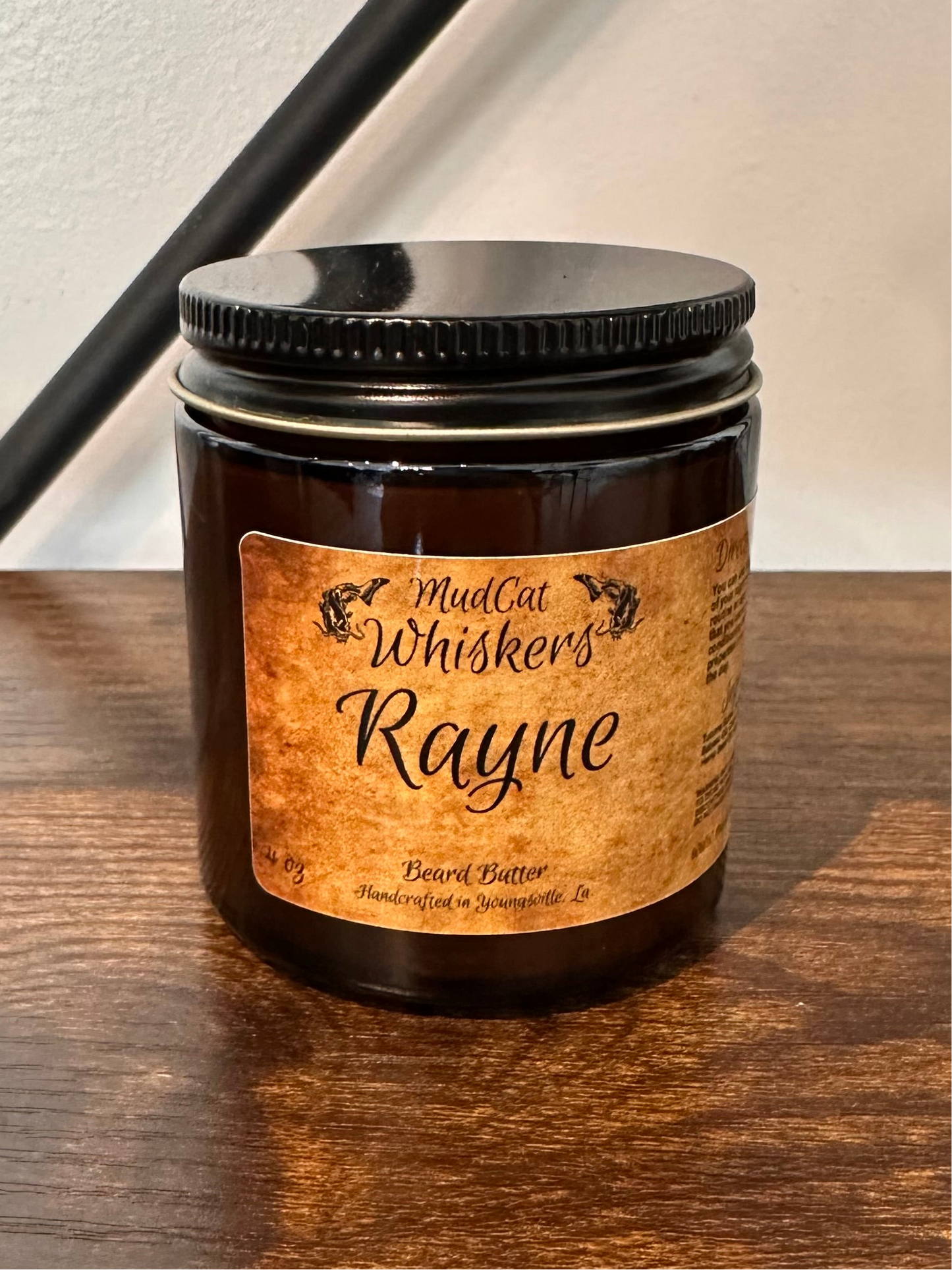 Beard Butter - Rayne