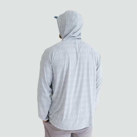 Oysterman Hoodie