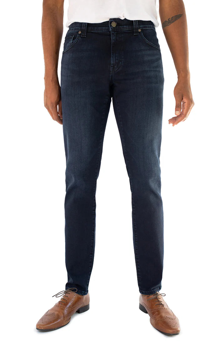 Torino Slim Fit - Piston