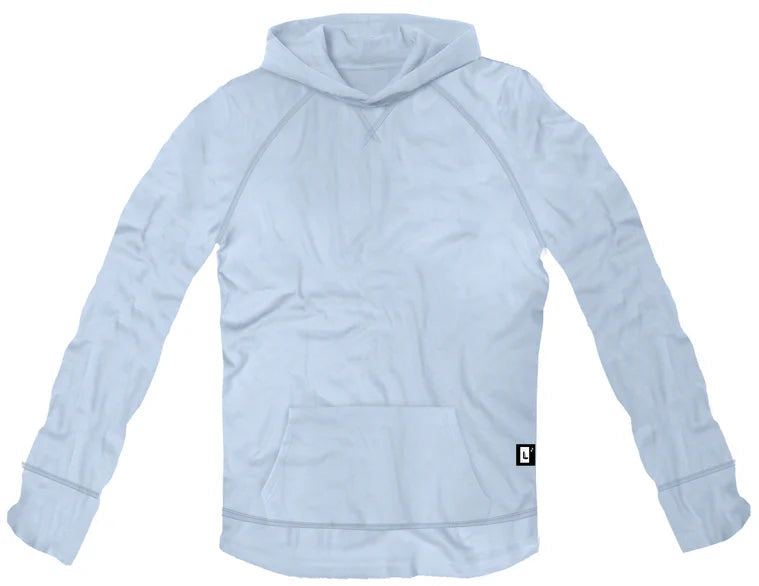 Light-Weight Hoodie