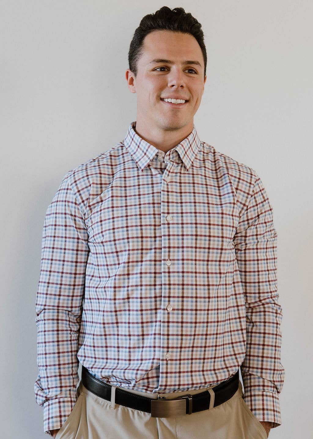 Harvest Long Sleeve Shirt