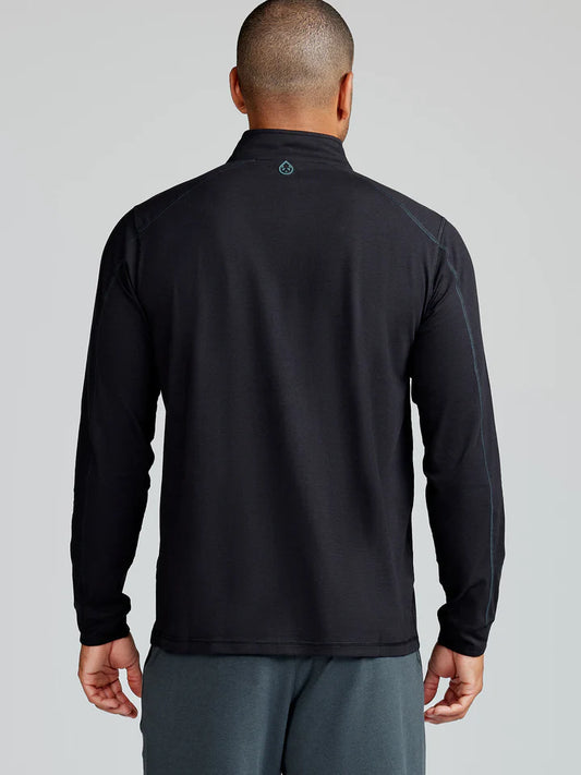 Carrollton 1/4 Zip