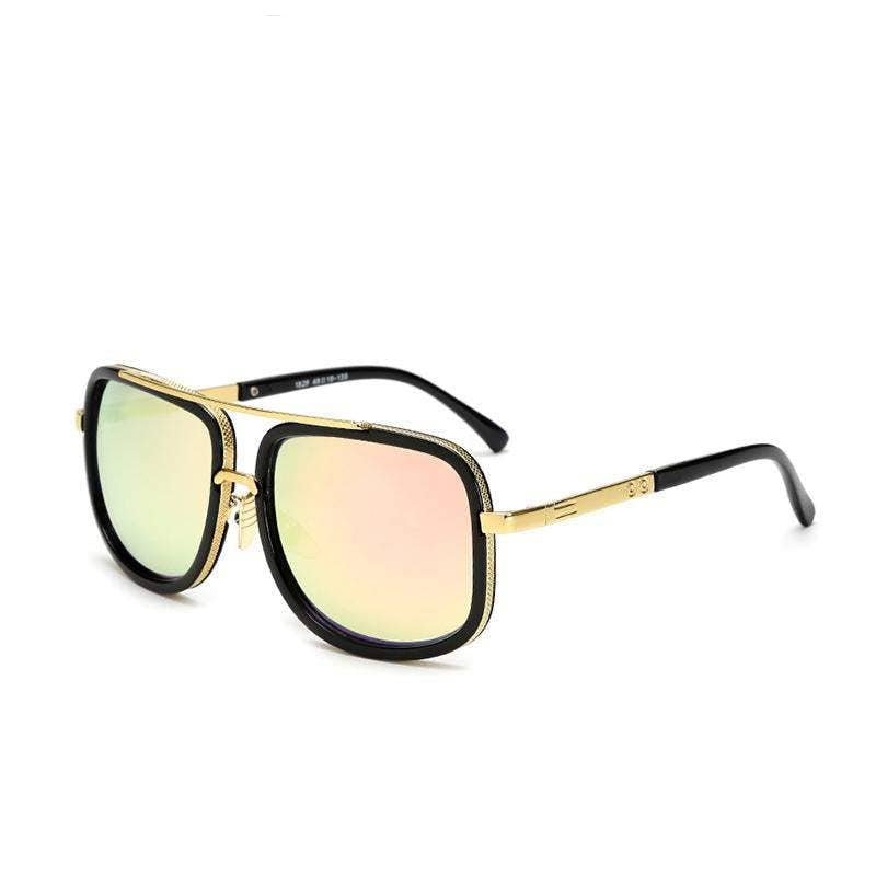 Big Frame StreetStyle Sunglasses