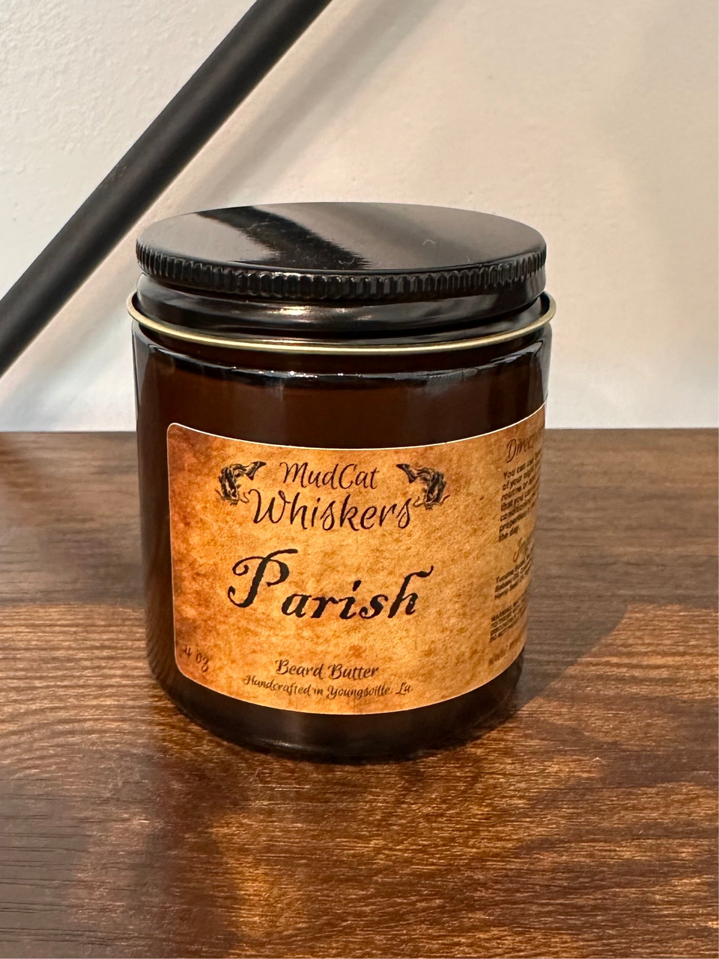 Beard Butter - Parish