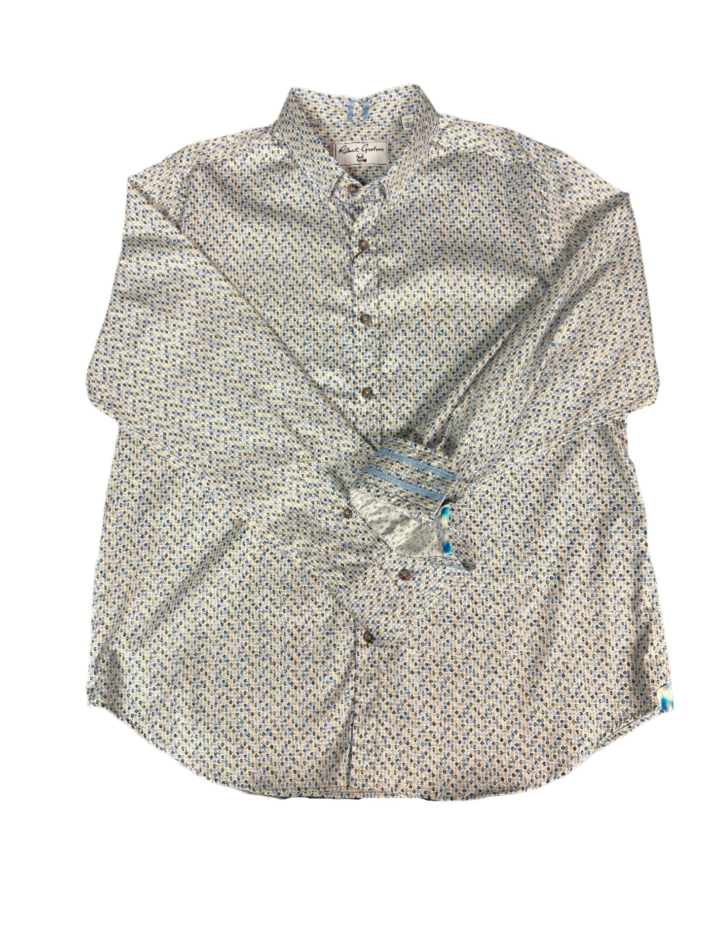 Robert Graham Dress Shirt