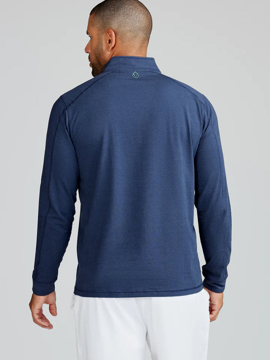 Carrollton 1/4 Zip