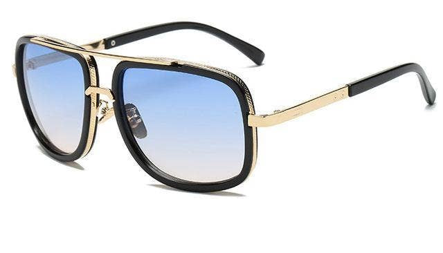 Big Frame StreetStyle Sunglasses