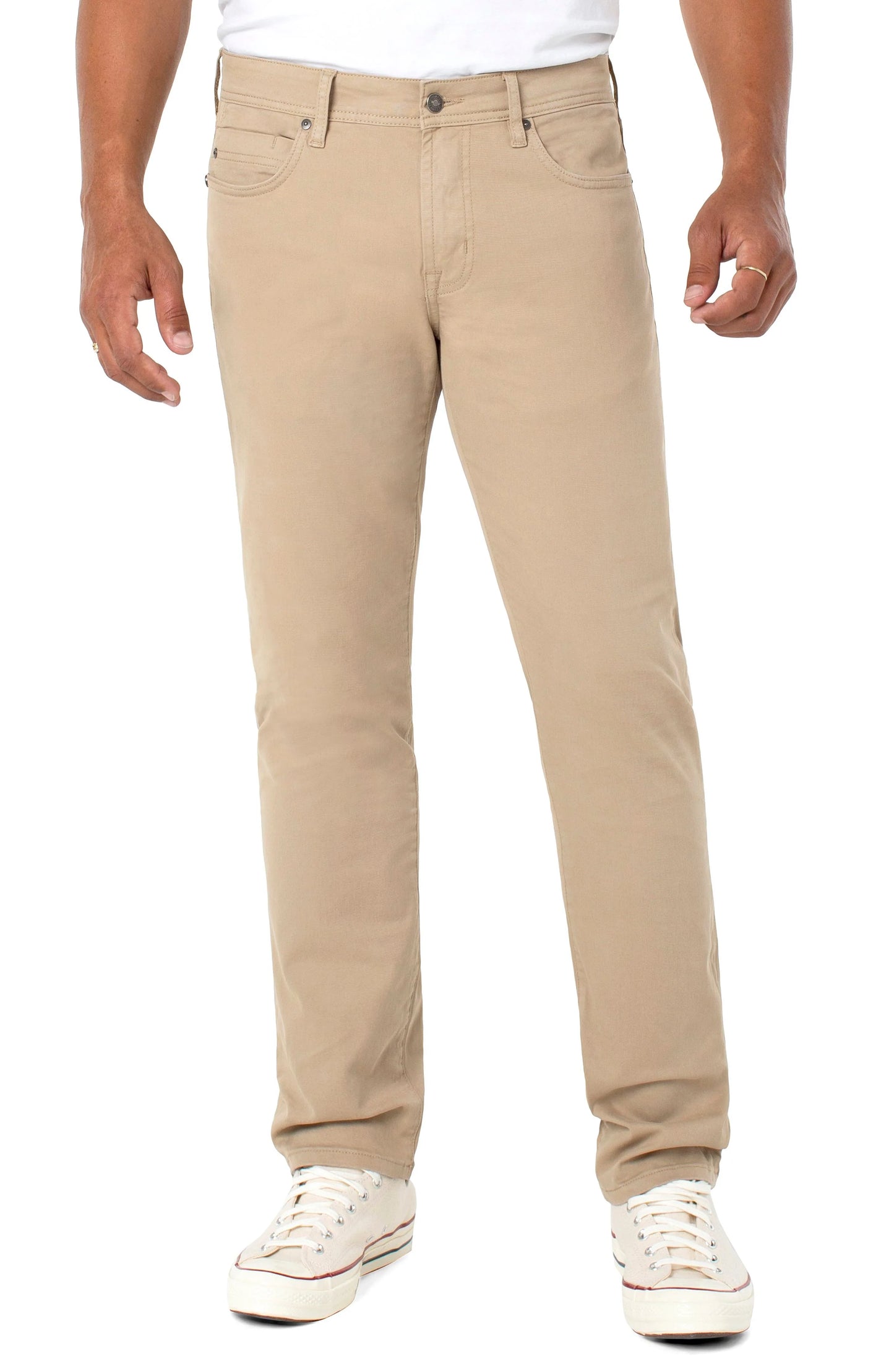 Kingston Modern Straight