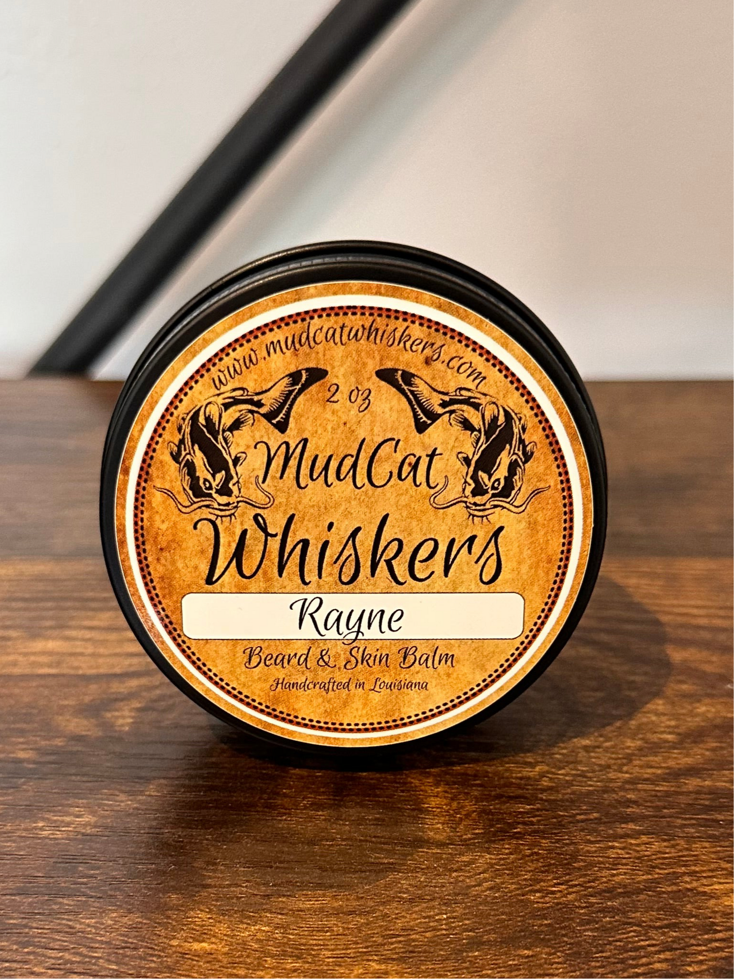 Beard & Skin Balm - Rayne