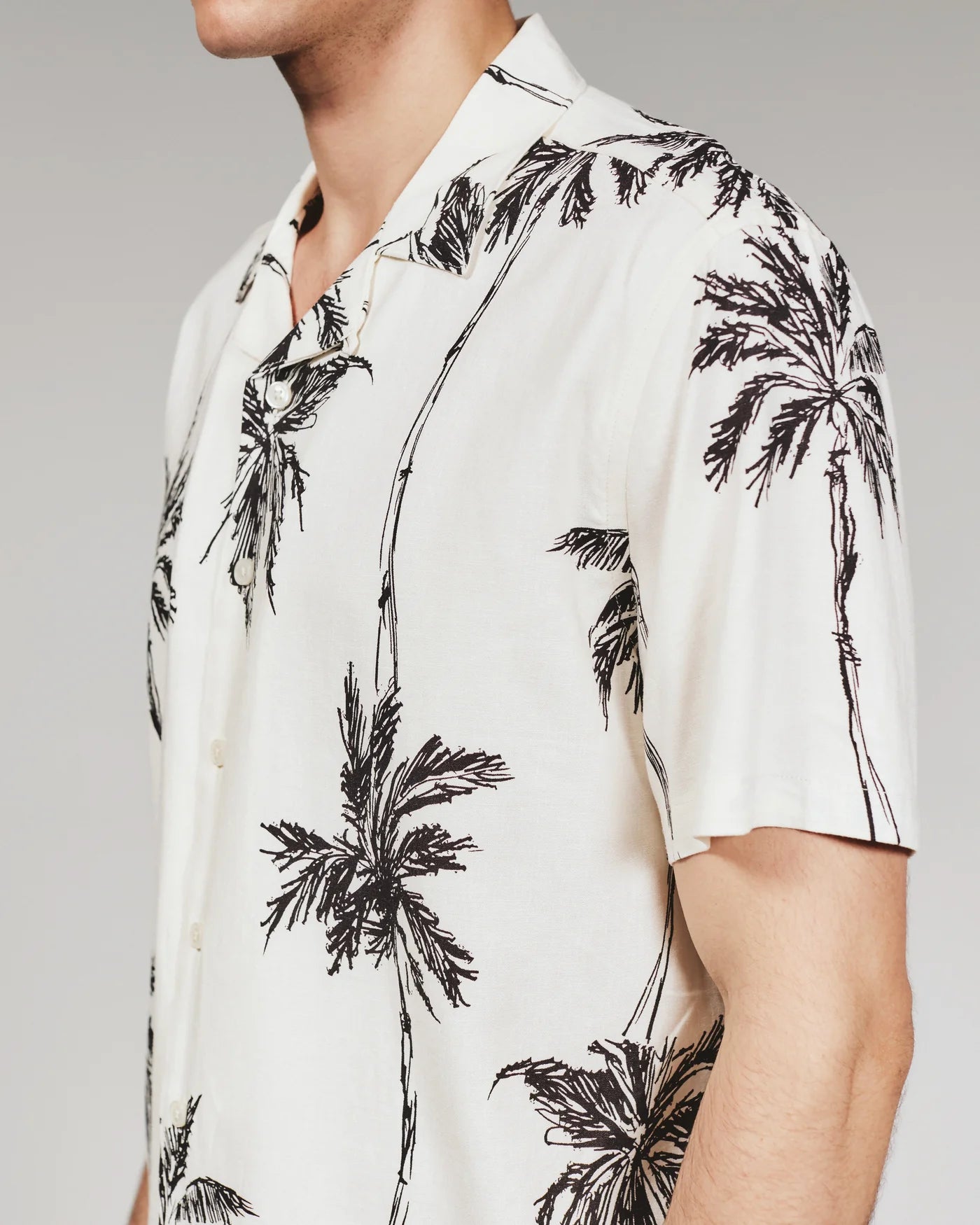 Daytona Camp Shirt
