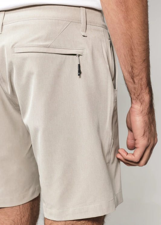 Aeroplane 7” Short