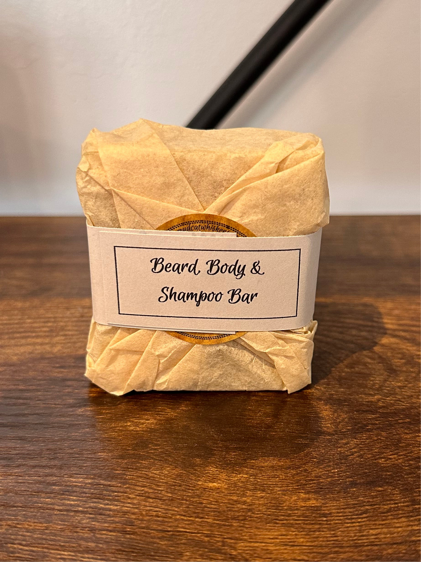 Soap Bar - The Quarter