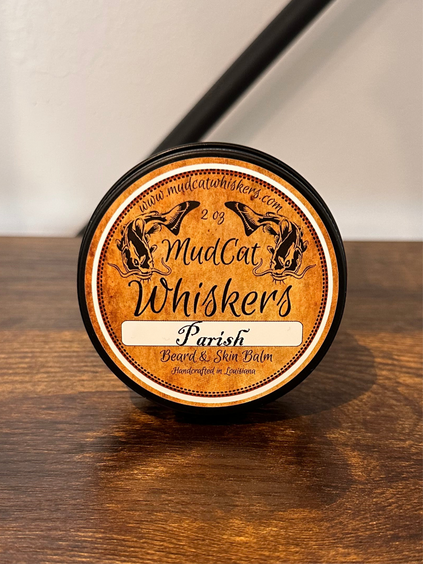 Beard & Skin Balm - Parish