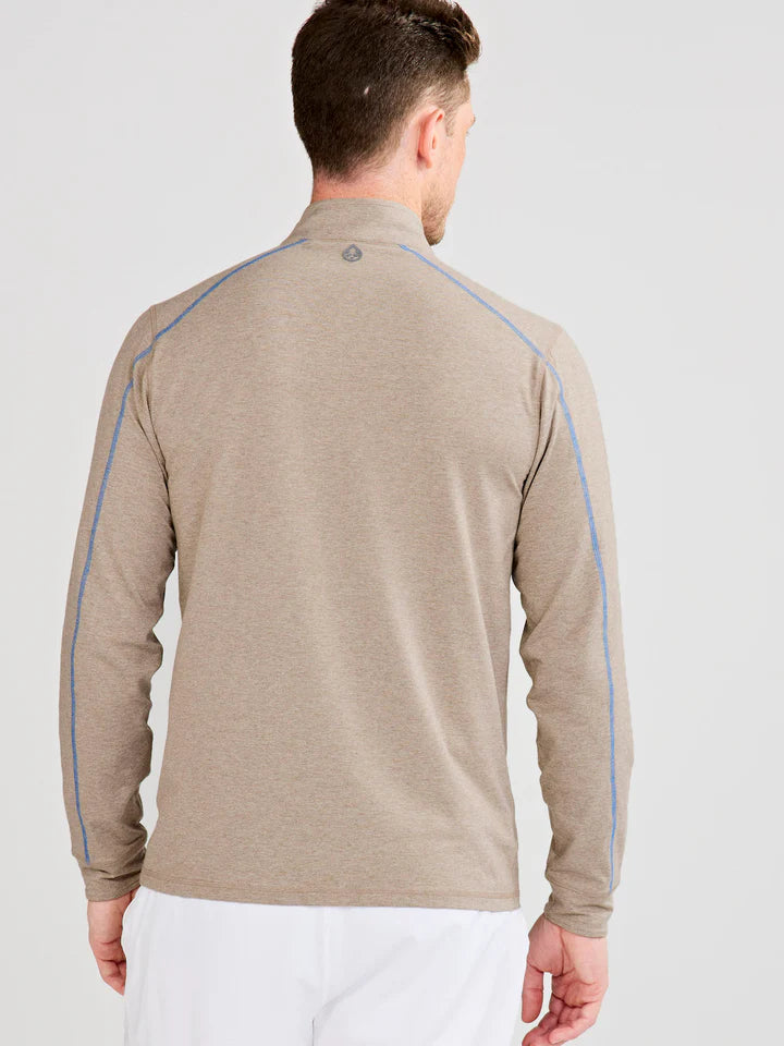 Carrollton 1/4 Zip
