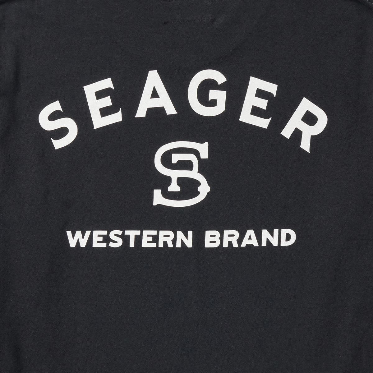 Branded Tee Long-Sleeve