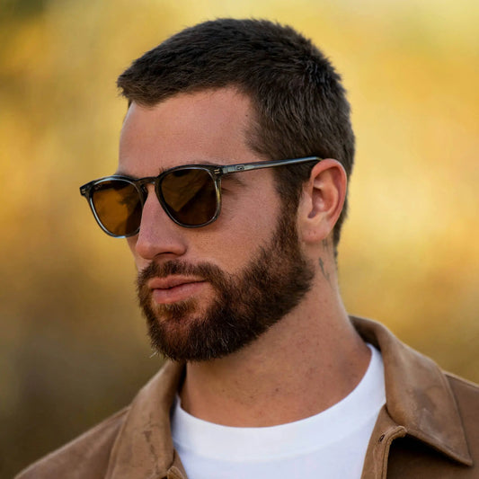 Nick Polarized Sunglasses