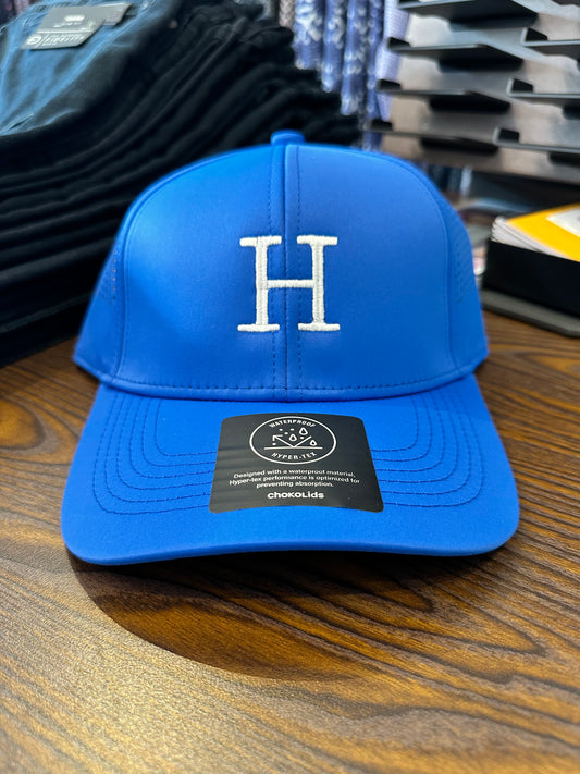 The H - Classic Cap