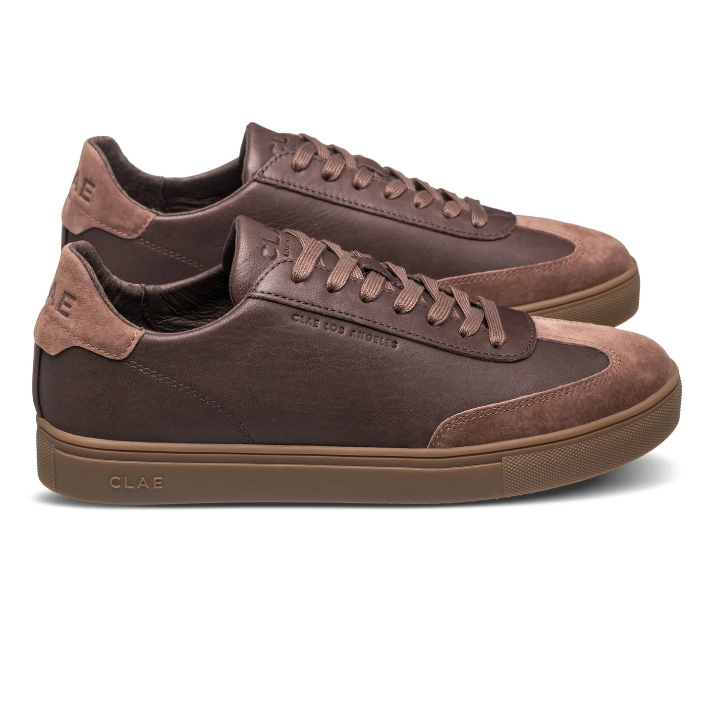 Deane - Java Deep Taupe Dark Gum