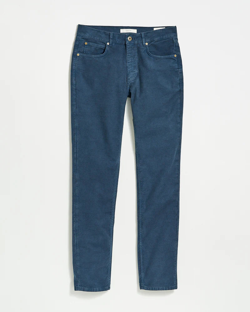 Moleskin Jean