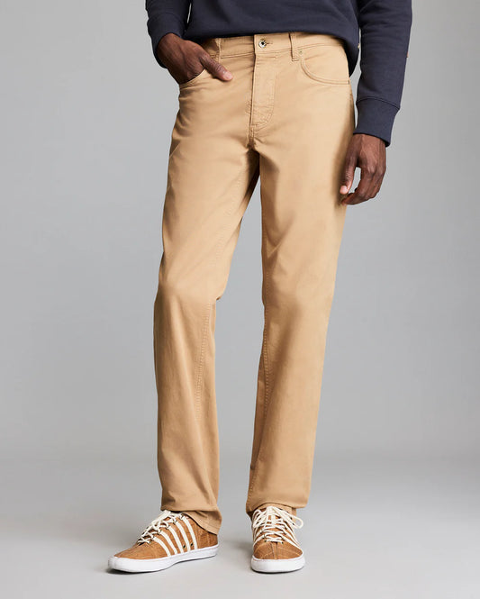 Cochran Jean - British Khaki