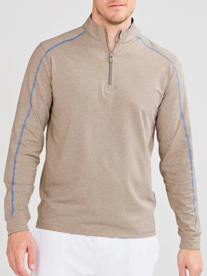 Carrollton 1/4 Zip
