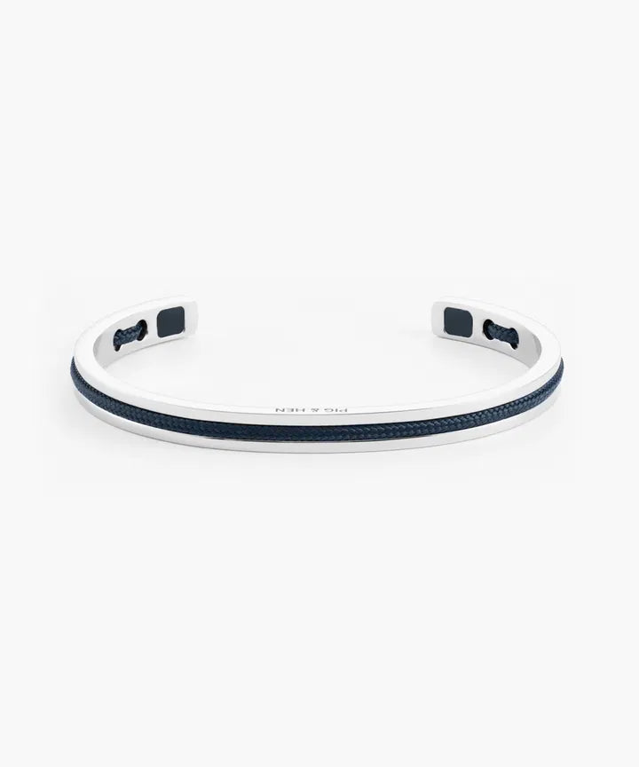 Pig & Hen Bracelets
