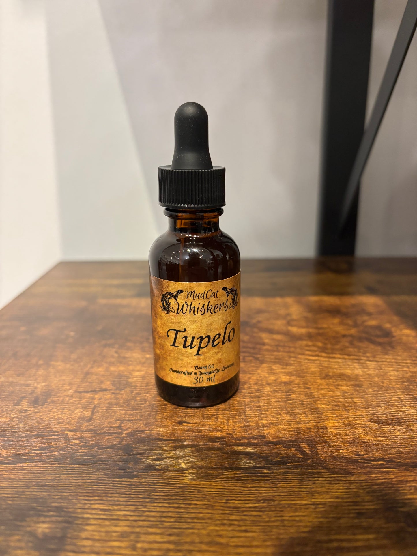 Beard Oil - Tupelo
