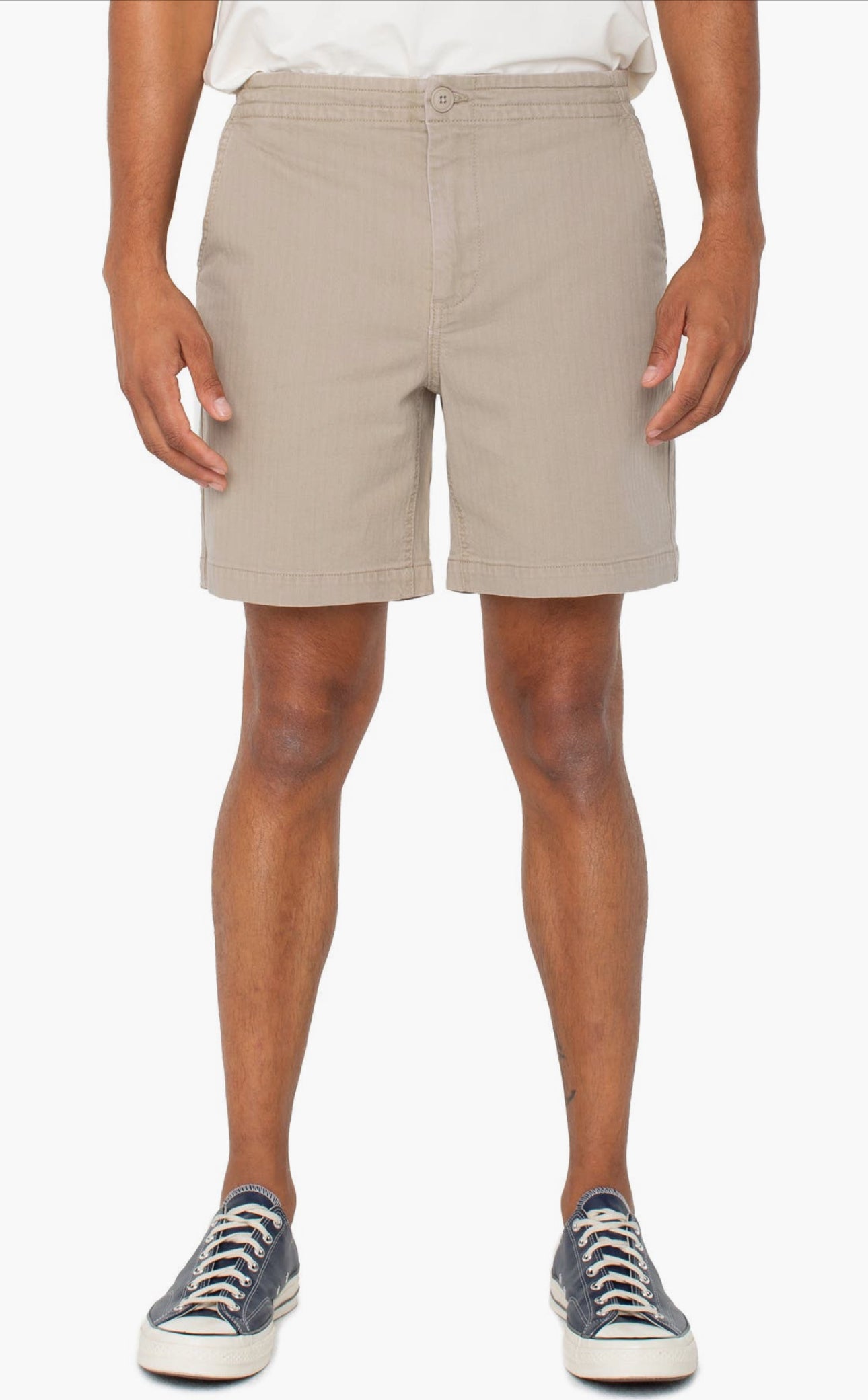 Internal Drawstring Short