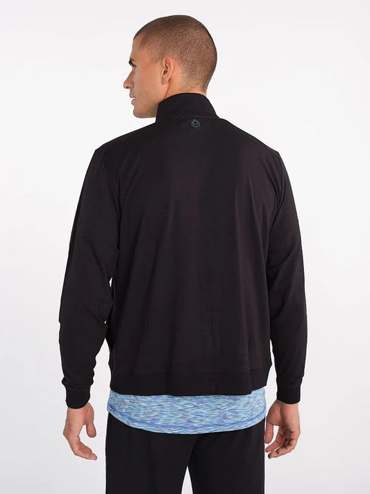 Carrollton Classic Jacket - Black