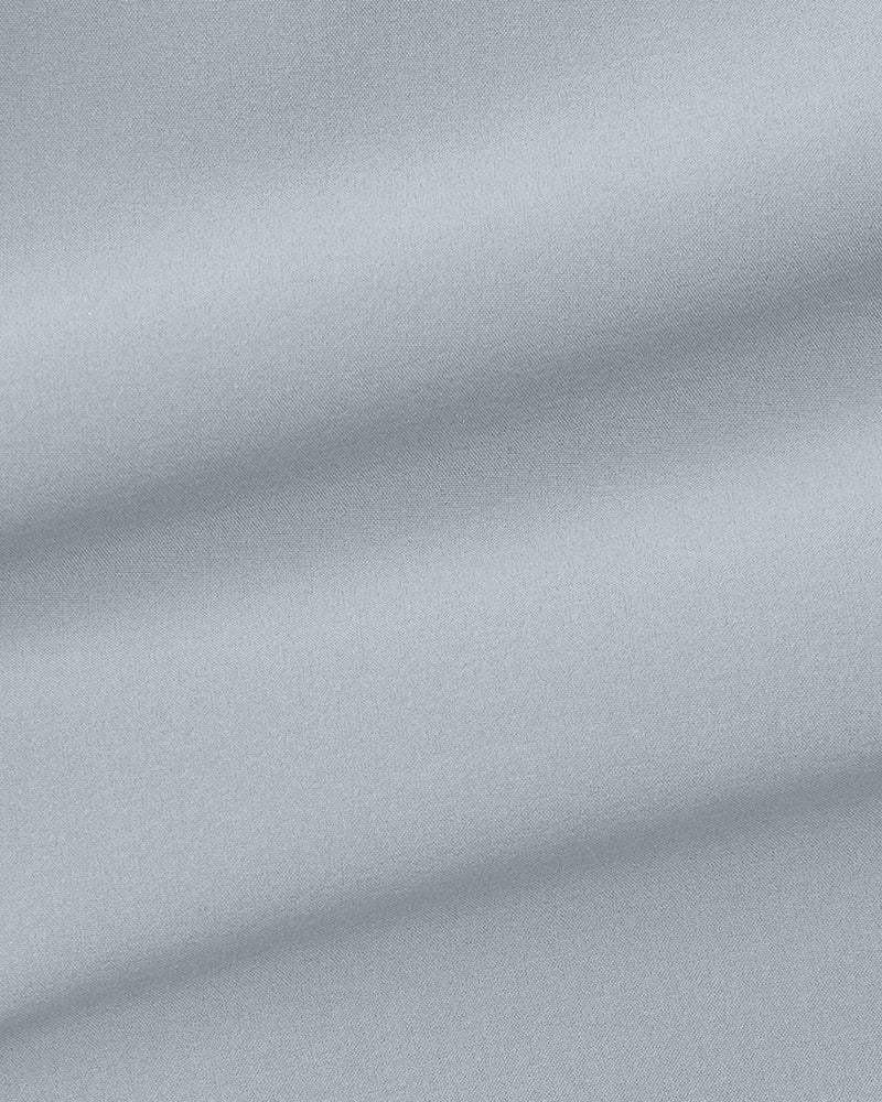 Interval Short – Lined / 7" Inseam - Light gGrey