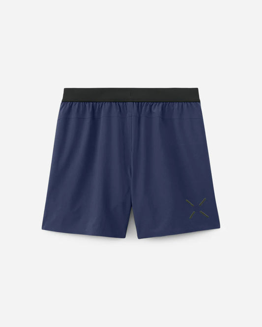 Interval Short – Lined / 7" Inseam - Navy