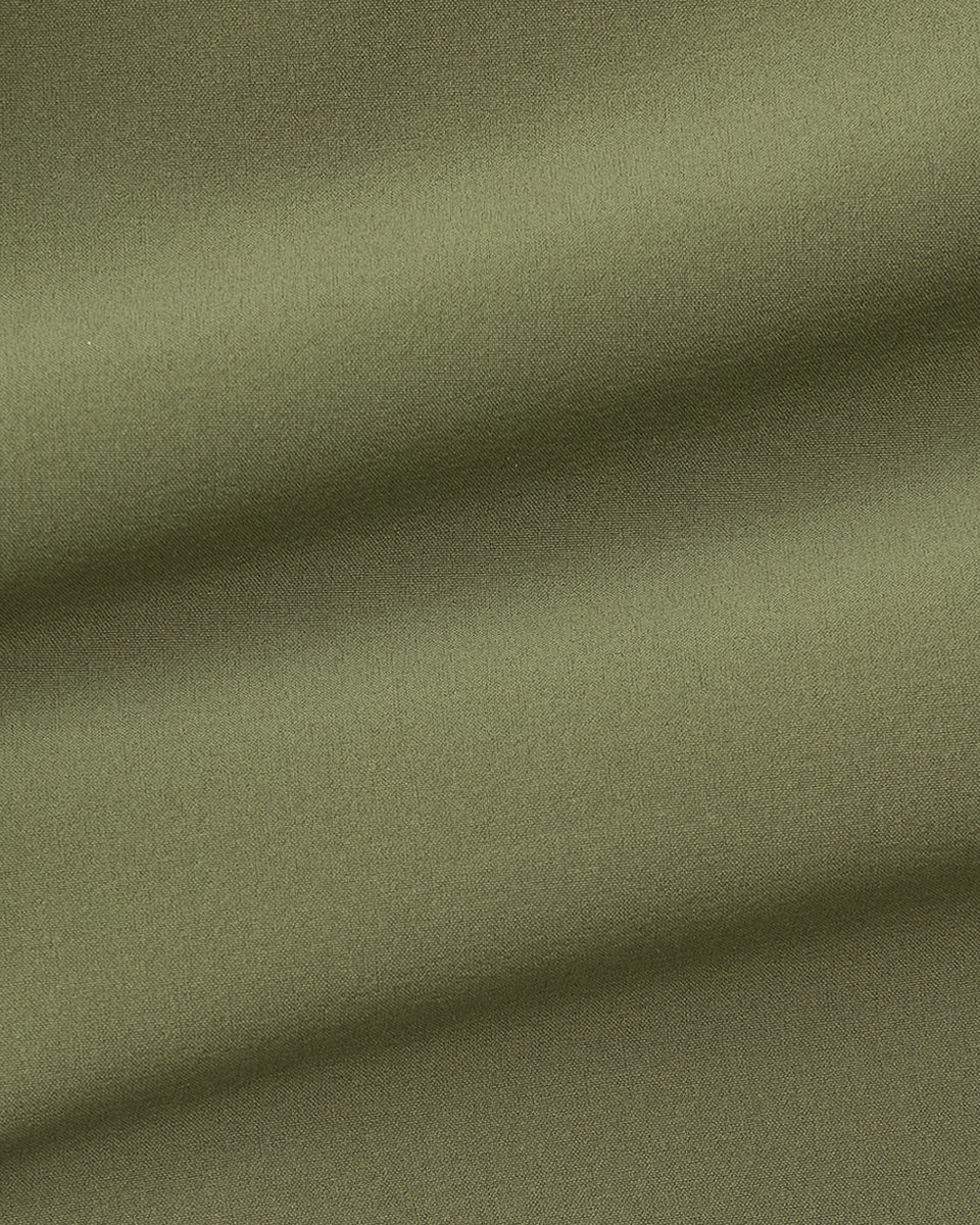Interval Short "Micro X" 5" Unlined – OD Green