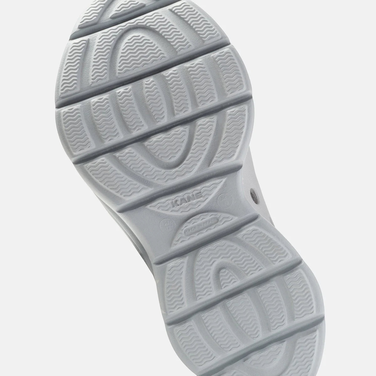 KANE Revive Recovery Shoes - Stone