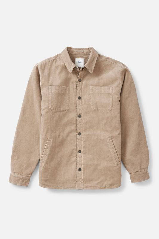 Harold Corduroy Jacket