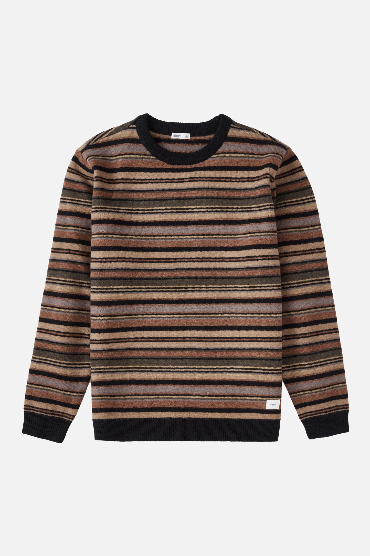 Hitch Sweater