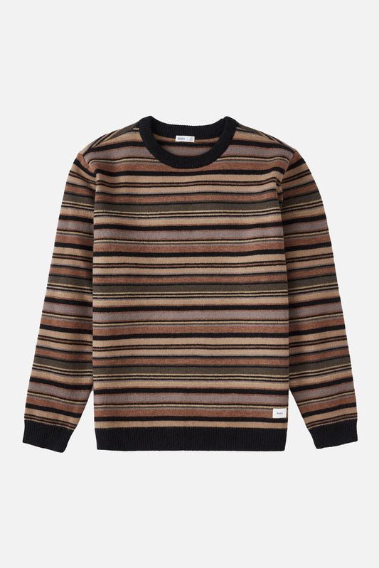 Hitch Sweater