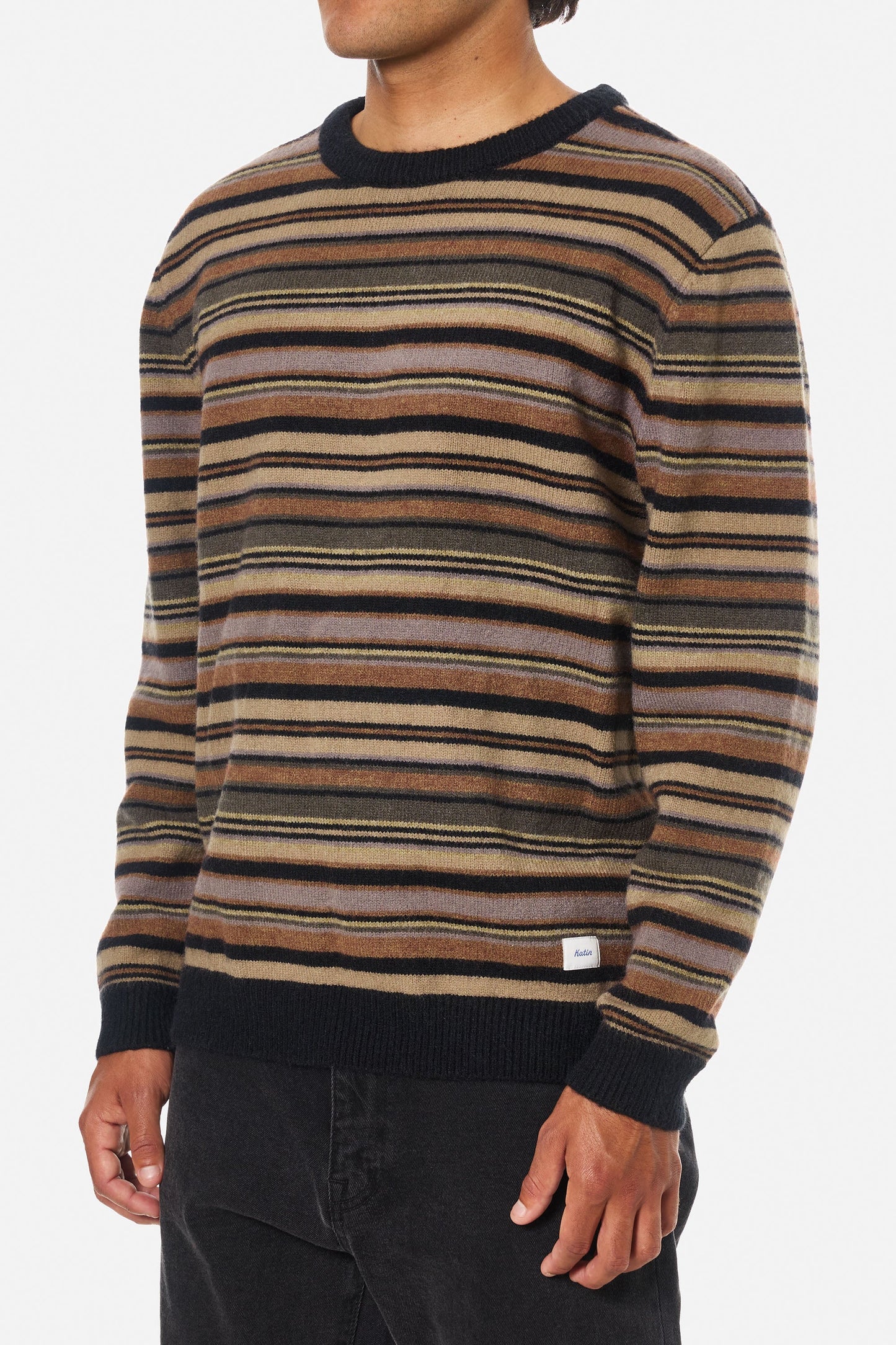 Hitch Sweater