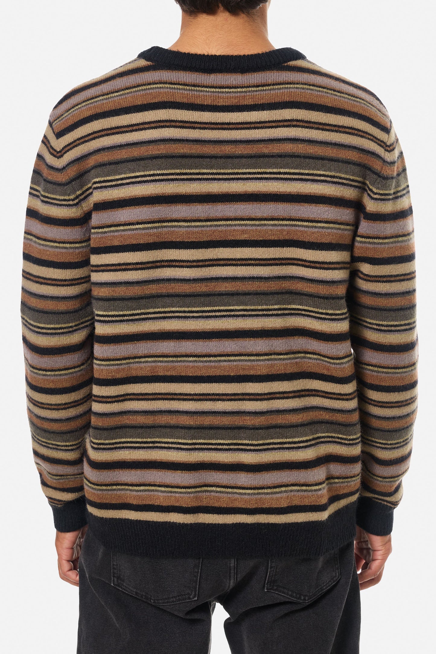 Hitch Sweater