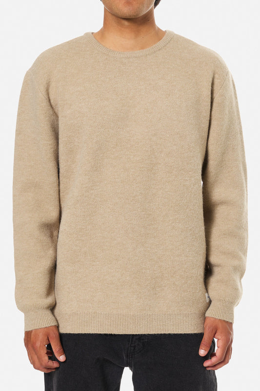 Rivers Sweater